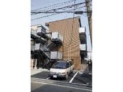 レオパレス友井