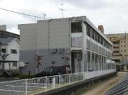 レオパレスFuchu Kita