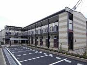 レオパレス小和田
