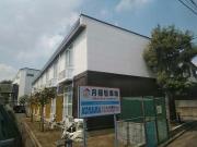 レオパレス常盤町