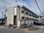レオパレス田園