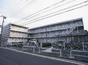 レオパレスフォレスト錦