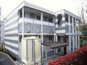 レオパレスプチフローラ