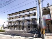 レオパレスインパクトII