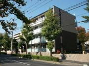 レオネクストパルテノン山王