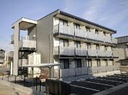 レオパレスAK 高知