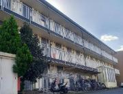 レオパレスハイツ流山