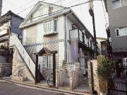 レオパレス住道第2