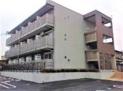 クレイノセントコージア山崎