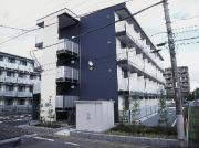 レオパレスカモミールA