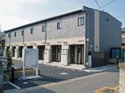 レオパレス雷電