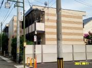 レオパレス東町