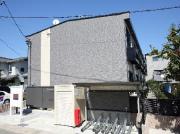 レオパレスFUJIGAOKA