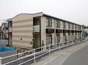 レオパレスブラン西門