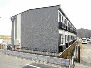 レオパレスノーヴァII