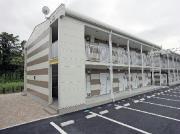 レオパレスヴィレッジナカムラII