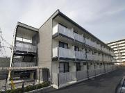 レオパレス上三ツ島