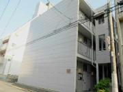 レオパレス本川M