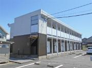 レオパレス京浜建物水橋ハイムA