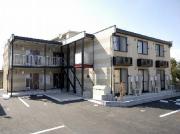 レオパレスドゥジェーム昭和町