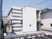 レオパレス高蔵