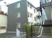 レオネクストシルビー赤坂