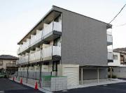 レオパレスバレー リバー