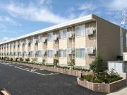 レオパレスルーナシティ山寺