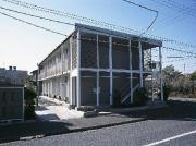 レオパレス新町A