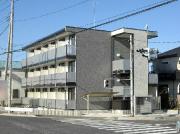 レオパレス金華苑