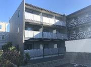 レオネクストあおばII
