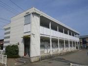 レオパレスサンミッシェル