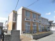 レオパレスLa Casa