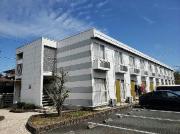 レオパレス太田弐番館