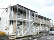 レオパレス井上