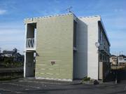 レオパレス桜井壱番館