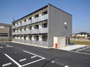 レオパレス高岡II