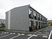 レオパレスアイリス学研台I