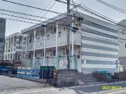 レオパレス鎌倉台
