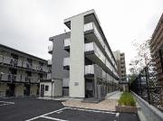 レオパレス空港通III