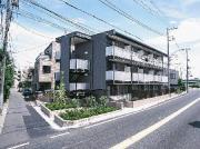 レオパレス玉川ソレイユ