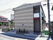 レオパレス久喜南II