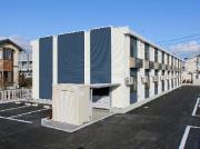 レオネクスト桜場