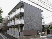 レオパレスNAITO