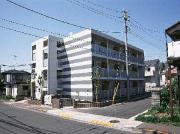 レオパレスおたか森