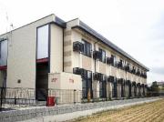 レオパレス南彦根I番館