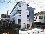 レオパレスリブェール