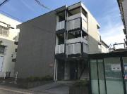 レオパレスふじ