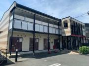 レオパレスネージュ