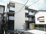 レオパレス東金